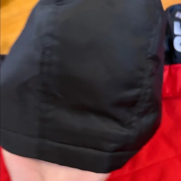 Disney Pixar Lightning McQueen hooded puffer jacket Size 5/6 - Picture 6 of 10